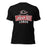Langham Creek High School Lobos Black Premium Unisex T-shirt 202
