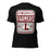 Lewisville High School Farmers Black Premium Unisex T-shirt 001