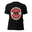 Martin High School Warriors Black Premium Unisex T-shirt 203