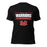 Martin High School Warriors Black Premium Unisex T-shirt 049