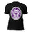 Morton Ranch High School Mavericks Premium Black Unisex T-shirt 220