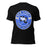 New Caney High School Eagles Black Premium Unisex T-shirt 239