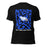 New Caney High School Eagles Black Premium Unisex T-shirt 236