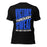 New Caney High School Eagles Black Premium Unisex T-shirt 241