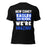 New Caney High School Eagles Black Premium Unisex T-shirt 231