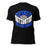 New Caney High School Eagles Black Premium Unisex T-shirt 242