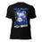 New Caney High School Eagles Black Premium Unisex T-shirt 205
