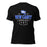 New Caney High School Eagles Black Premium Unisex T-shirt 217