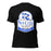 New Caney High School Eagles Black Premium Unisex T-shirt 219