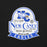 Close-up view of New Caney High School Eagles Black Premium Unisex T-shirt 219