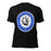 New Caney High School Eagles Black Premium Unisex T-shirt 216