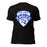 New Caney High School Eagles Black Premium Unisex T-shirt 221