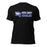 New Caney High School Eagles Black Premium Unisex T-shirt 200