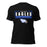 New Caney High School Eagles Black Premium Unisex T-shirt 049