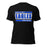 New Caney High School Eagles Black Premium Unisex T-shirt 098