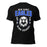 New Caney High School Eagles Black Premium Unisex T-shirt 204