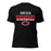 Odessa High School Bronchos Black Premium Unisex T-shirt 024
