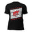 Odessa High School Bronchos Black Premium Unisex T-shirt 223