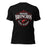 Odessa High School Bronchos Black Premium Unisex T-shirt 211