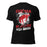 Odessa High School Bronchos Black Premium Unisex T-shirt 205