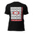 Odessa High School Bronchos Black Premium Unisex T-shirt 235
