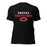 Odessa High School Bronchos Black Premium Unisex T-shirt 017