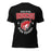 Odessa High School Bronchos Black Premium Unisex T-shirt 204