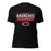 Odessa High School Bronchos Black Premium Unisex T-shirt 049