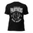 Permian High School Panthers Black Premium Unisex T-shirt 213