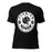 Permian High School Panthers Black Premium Unisex T-shirt 215