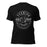 Permian High School Panthers Black Premium Unisex T-shirt 201