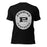 Permian High School Panthers Black Premium Unisex T-shirt 239