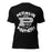 Permian High School Panthers Black Premium Unisex T-shirt 228