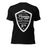 Permian High School Panthers Black Premium Unisex T-shirt 225