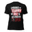 Porter High School Spartans Black Premium Unisex T-shirt 232