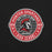 Porter Spartans High School logo with Spartan helmet design on a black background - premium t-shirt design 224