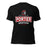 Porter High School Spartans Black Premium Unisex T-shirt 202