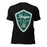 Reagan High School Rattlers Black Premium Unisex T-shirt 225