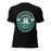 Reagan High School Rattlers Black Premium Unisex T-shirt 239
