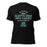 Reagan High School Rattlers Black Premium Unisex T-shirt 040