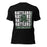 Reagan High School Rattlers Black Premium Unisex T-shirt 235