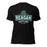 Reagan High School Rattlers Black Premium Unisex T-shirt 202