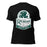 Reagan High School Rattlers Black Premium Unisex T-shirt 219