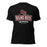 Round Rock High School Dragons Black Premium Unisex T-shirt 202