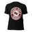 Round Rock High School Dragons Black Premium Unisex T-shirt 220