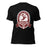 Round Rock High School Dragons Black Premium Unisex T-shirt 212