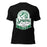 Spring High School Lions Black Premium Unisex T-shirt 219