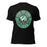 Spring High School Lions Black Premium Unisex T-shirt 224