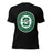 Spring High School Lions Black Premium Unisex T-shirt 216