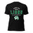 Spring High School Lions Black Premium Unisex T-shirt 040